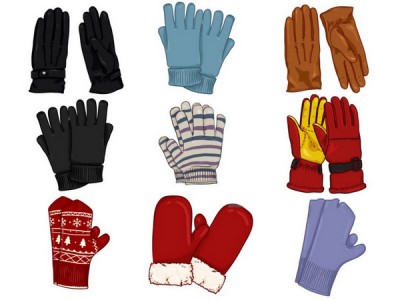 Для оптових покупців рукавичок і рукавичок!