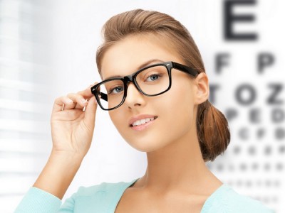 Оновлення асортименту окулярів для зору