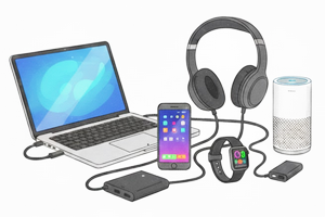 Електротовари