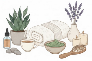 Краса і здоров'я