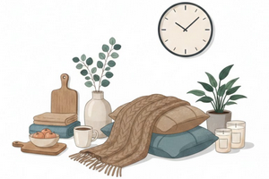 Товари для дому