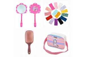 Аксесуари для дітей оптом