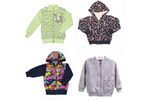 Кофти дитячі оптом