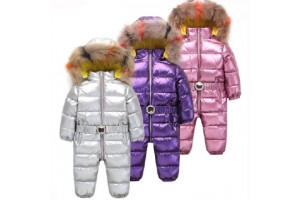 Комбинезоны детские оптом