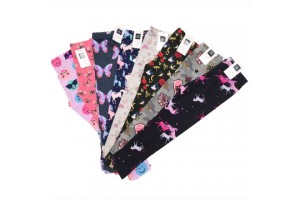 Лосины детские оптом