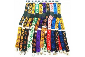 Підтяжки дитячі оптом