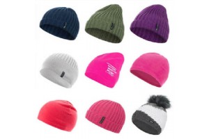Шапки детские оптом