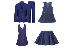 Школьная одежда оптом