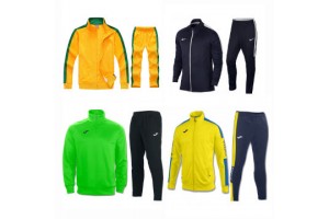 Спортивные костюмы