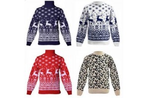 Свитера детские оптом