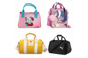 Дитячі сумки рюкзаки