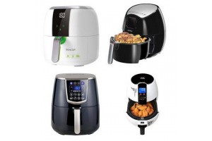 Аэрофритюрницы