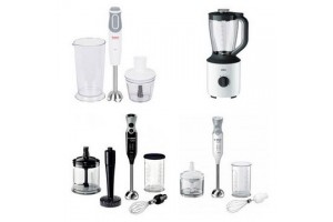 Блендеры