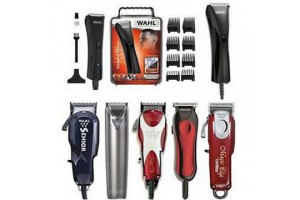 Машинки для стрижки