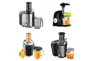 Соковыжималки оптом