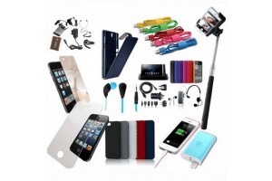 Аксессуары для телефонов