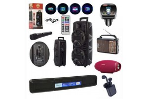 Аудиотехника