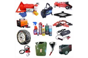 Автоаксессуары