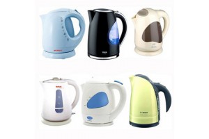 Электрочайники