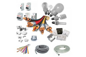 Электромелочи