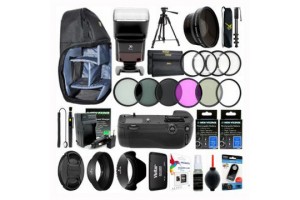 Фото и видео