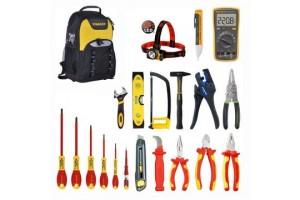 Инструменты