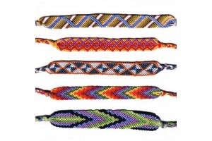 Фенечки бижутерия оптом