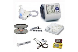 Медичні прилади