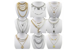 Наборы бижутерия оптом