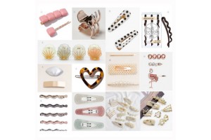 Невидимки бижутерия оптом