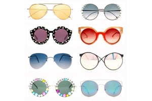 Окуляри жіночі