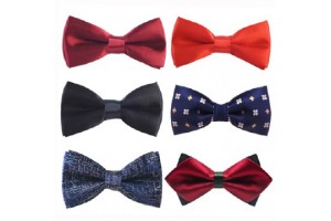 Бабочки мужские оптом