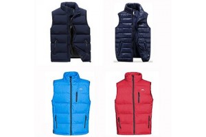 Безрукавки