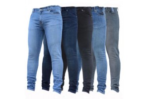 Джинсовая одежда мужская оптом