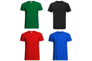 Футболки чоловічі оптом