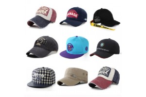 Кепки мужские оптом