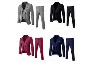 Костюми чоловічі оптом