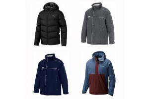 Куртки мужские оптом