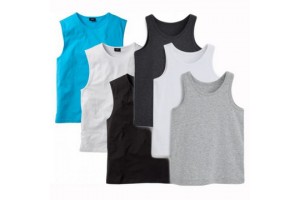 Майки мужские оптом