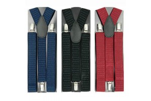 Подтяжки мужские оптом