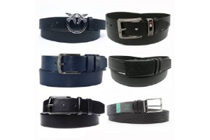 Ремені чоловічі оптом
