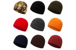 Шапки мужские оптом