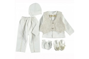 Крестильное