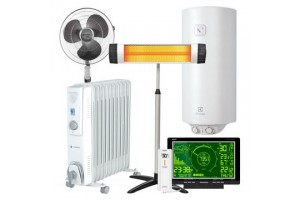 Климатическая техника