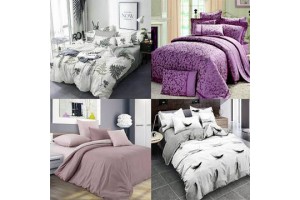 Постільна білизна