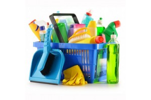 Господарський інвентар оптом