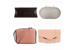 Клатчи кошельки женские оптом