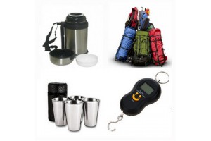 Відпочинок та хобі