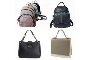 Жіночі сумки рюкзаки