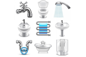 Сантехніка та Ремонт